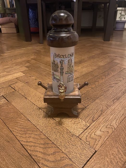 Сувенир Барселона