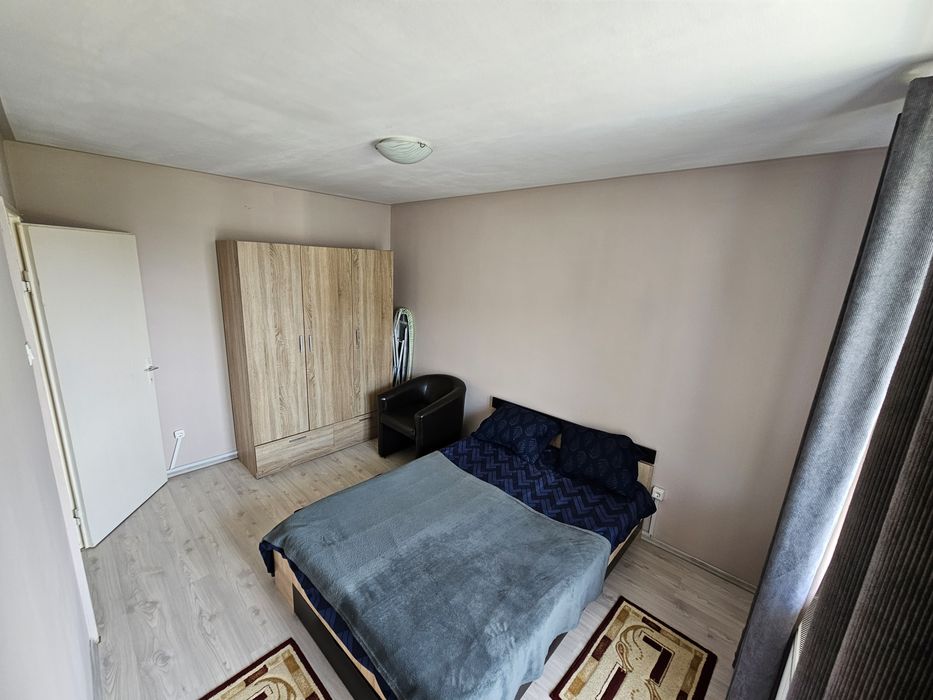 Ichiriez apartament