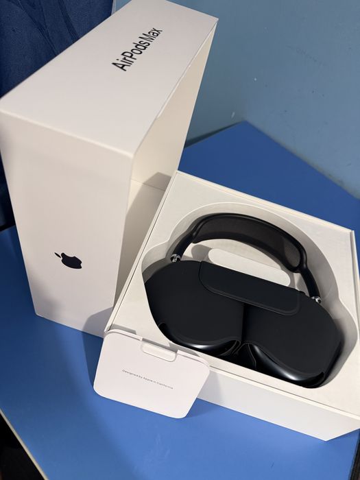 Airpods Max Midnight
