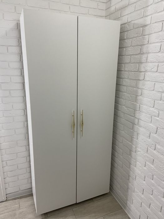 Продам новый шкаф белого цвета