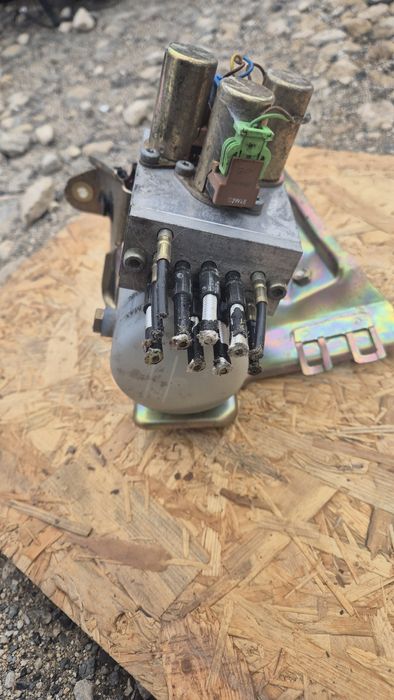 Ел-хидравлична Помпа за Кабрйо Астра Г 98- 2004г