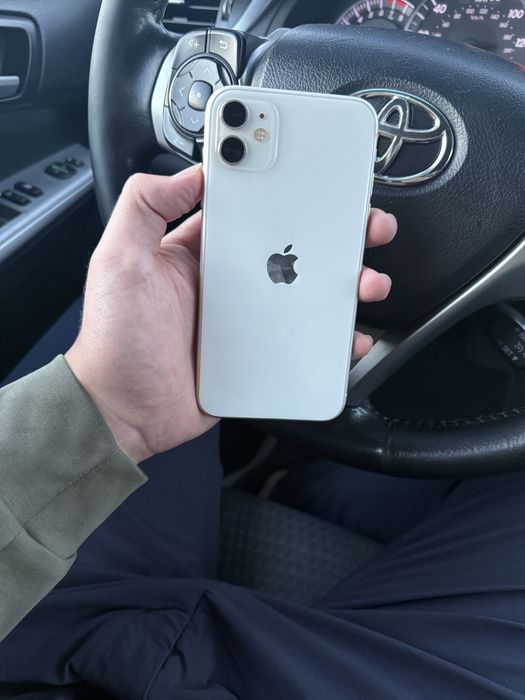 Iphone 11 128gb.