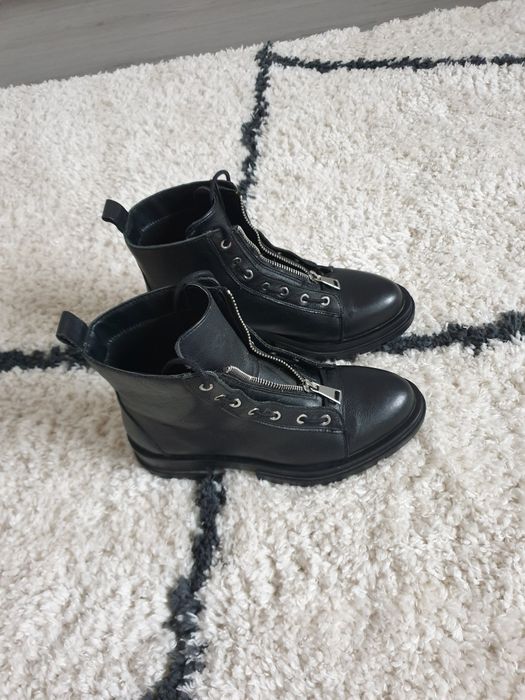 Ghete Stradivarius 35