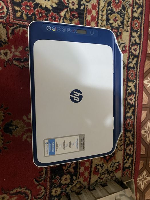 Принтер HP Deskjet