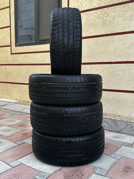 Шины 235/45/18 NEXEN