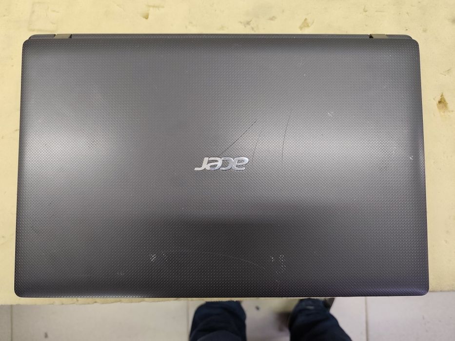 Продам ноутбук для работы