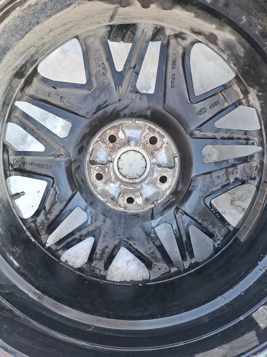 Продам диски р19 Оригенал. Киа.  Хундай