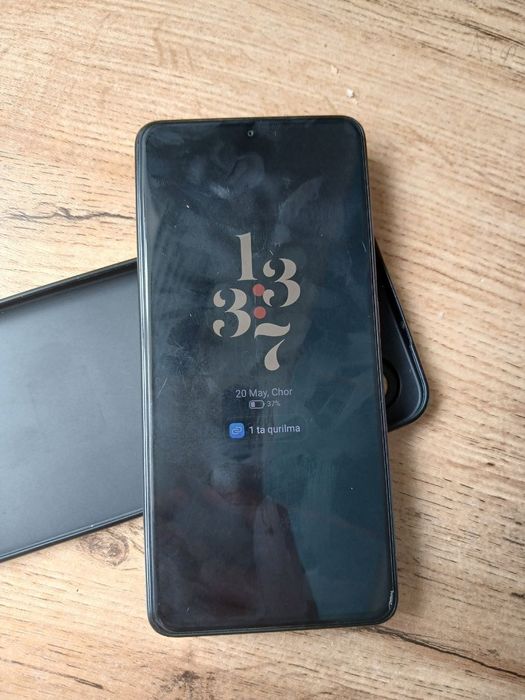 POCO X7 pro 5G yangi