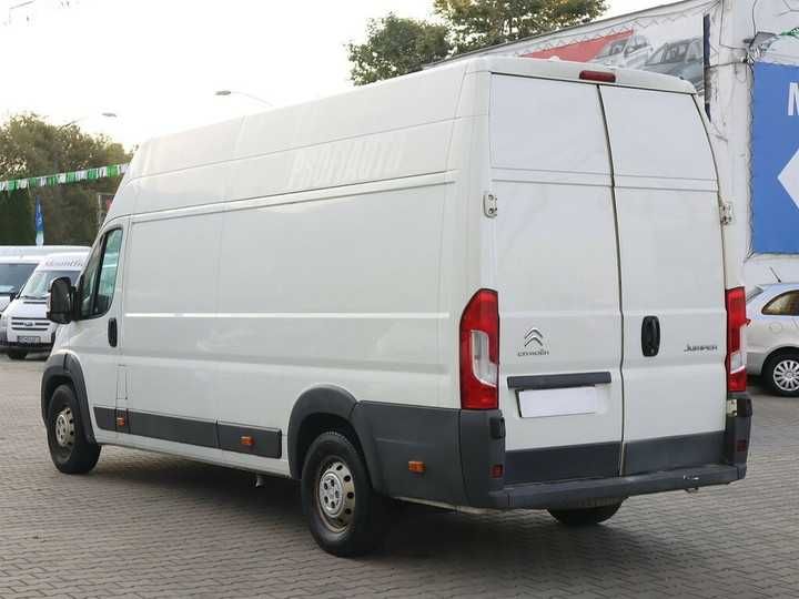 На Части Джъмпер Боксер Дукато Макси  2.2hdi DW12RU Peugeot Citroën