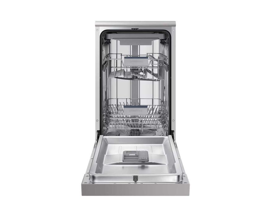 Посудомоечная машина Samsung DW50R4050FS/WT 45 см.Цвет-серебристый.