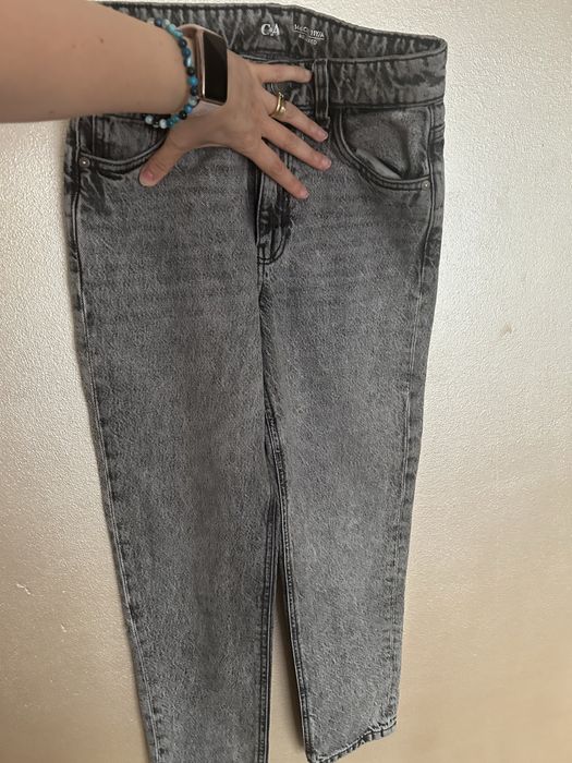 Blugi baieti marimea 146 C&A