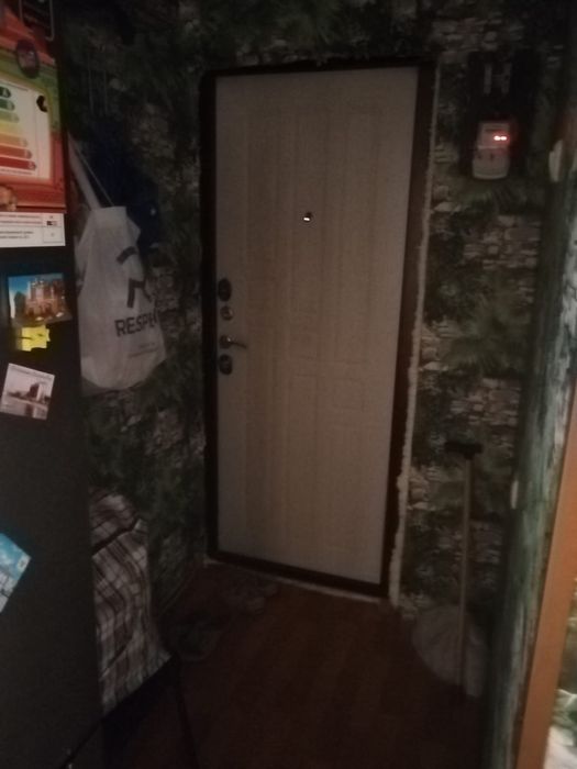 Продается квартира