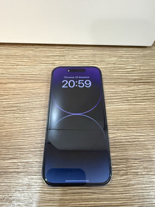 Продам Iphone 14 pro