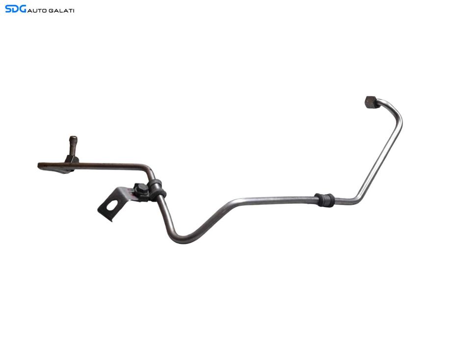 Teava Conducta Tur Alimentare Ulei Turbo Turbina Turbosuflata Seat Altea 1.9 TDI BKC BXE BJB BXF 2004 - 2013 Cod 038145771AG [B3824]