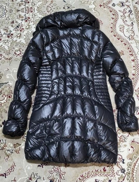 Geaca dama de iarna originala  italiana Fornarina ca si noua - Italia