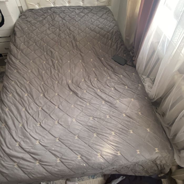 Кровать, полуторка