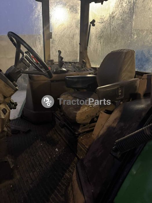 PIESE Tractoare John Deere 7600,7700,7800 – PENTRU PIESE!