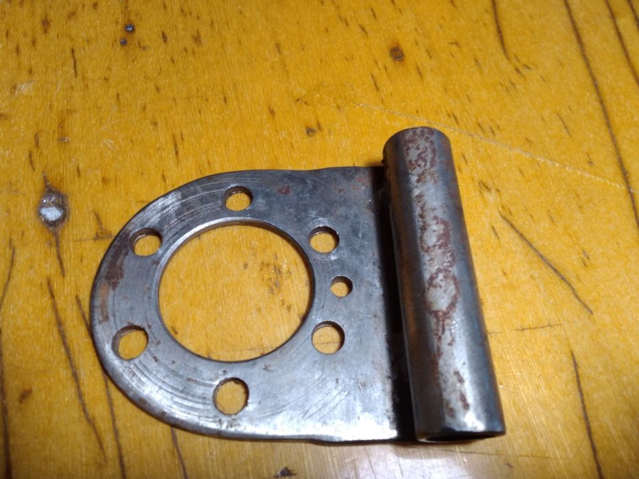 Фиксатор коленвала БМВ М50, М52