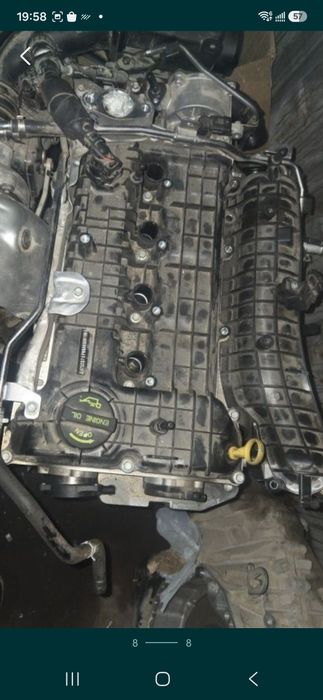 Чанган cs55plus ,авто на запчасти