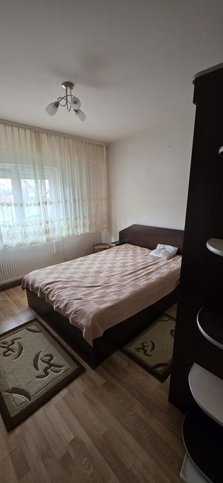 Chirie apartament 2 camere Rogerius