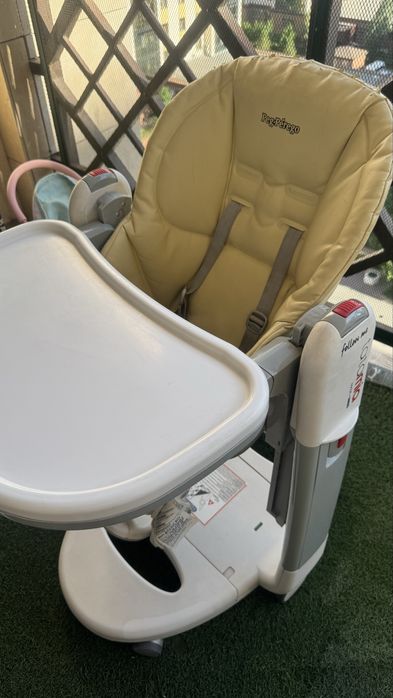 Детская коляска tatamia