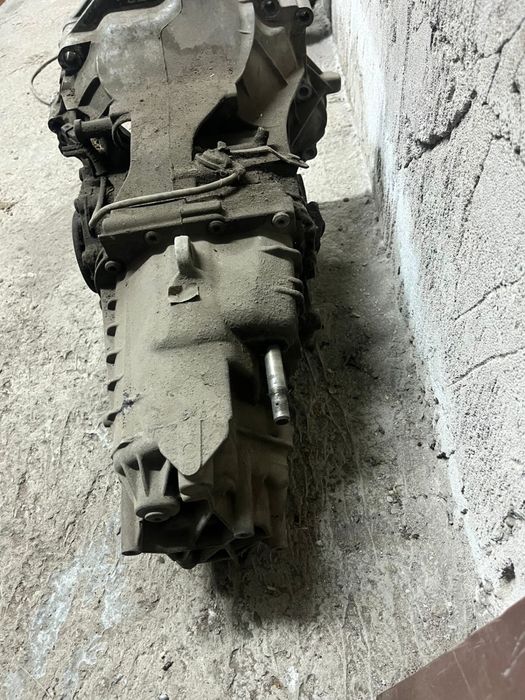 коробка , ауди,  фольксваген .