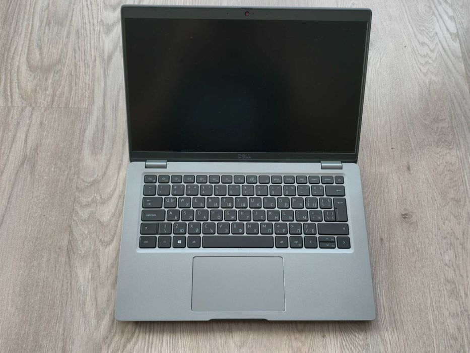 Dell 5420, i5-1145G7 14inch FHD IPS /256GB/16GB+Зарядно