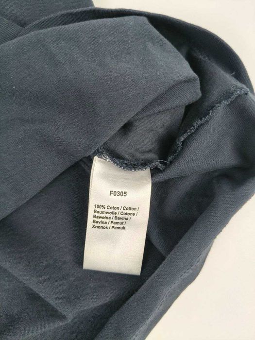 Футболка Lacoste