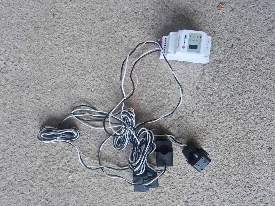 Invertor Goodwe trifazat GW8K-DT