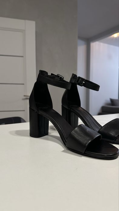 Босоножки Vagabond