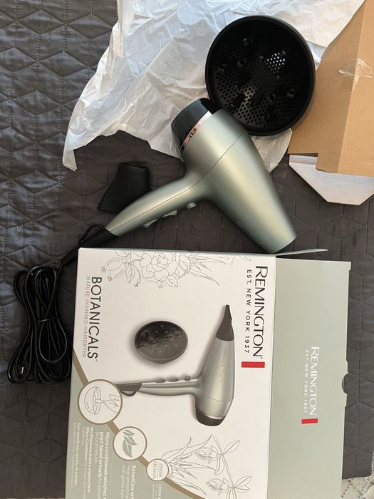 Сешоар Remington