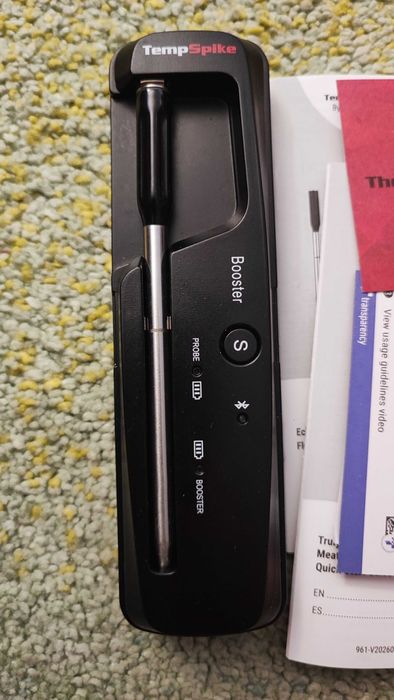 Termometru carne wireless ThermoPro TempSpike TP-961 - nou