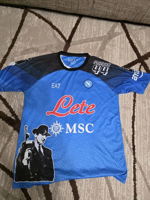 Тениска Prizrak44