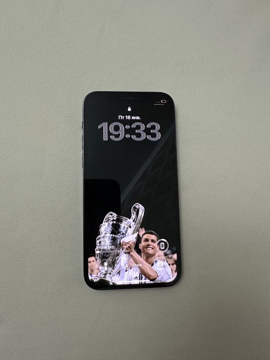 Айфон 12 про 256 ГБ