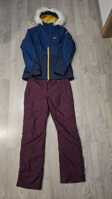 Echipament Sky original