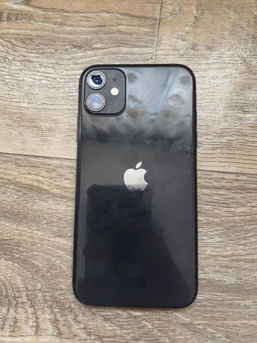 Айфон 11 не глючит