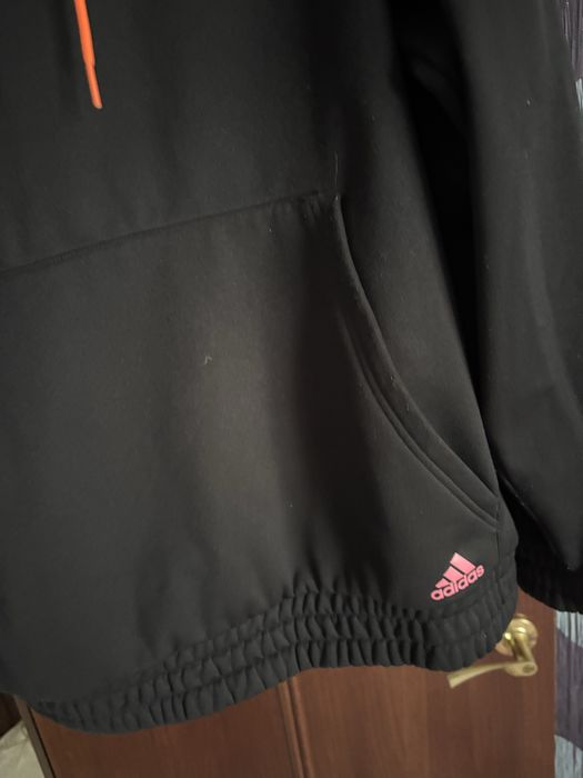 Адидас худи ( оригинал ) L XL