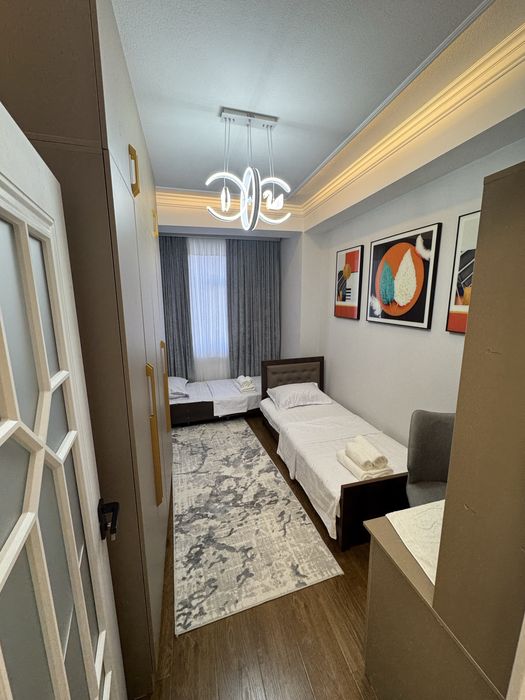 Квартира посуточно