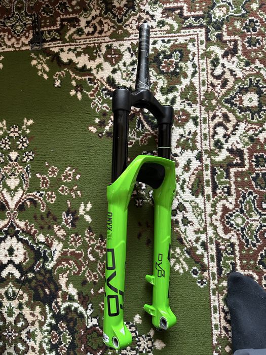 Furca dvo onyx sc d1