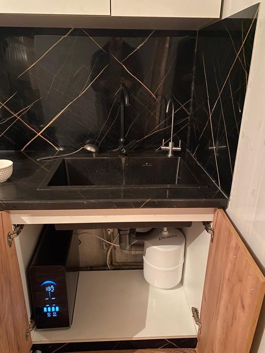 Фильтр для воды  . .