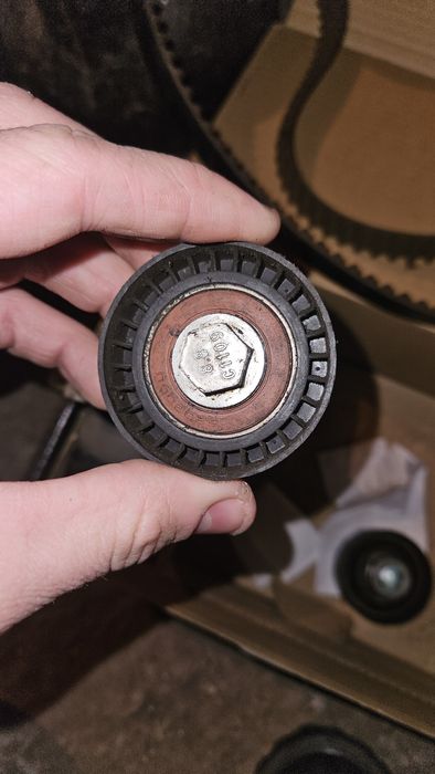 продам грм ваз 126мотор 16кл