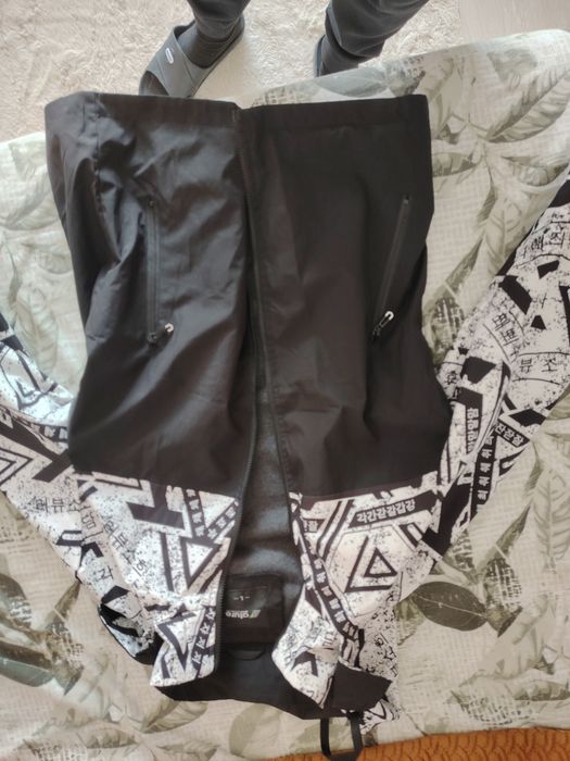 Пролетно яке тип Ветровка