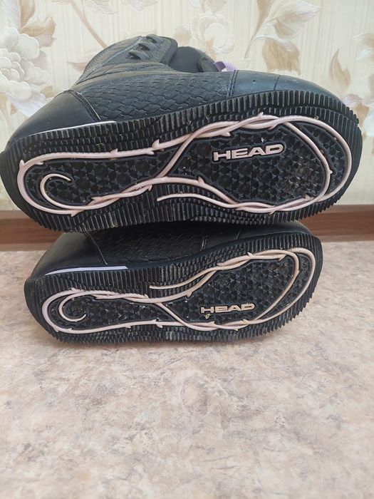 Head Ботинки для Сноуборд размер 38