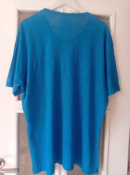 Мъжка тениска MC2 Saint Barth