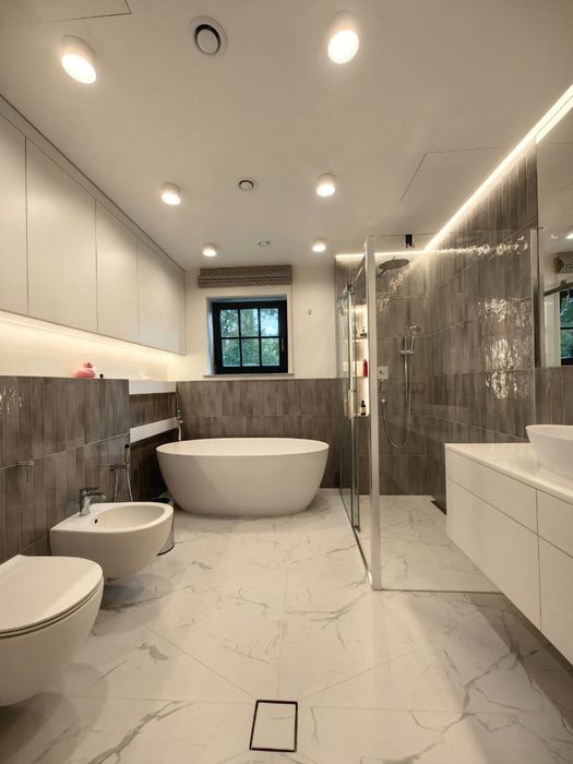 Малярные работы под ключ