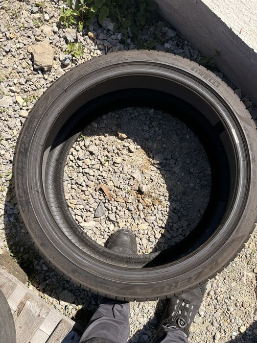 Летни гуми 275/35/21 ДОТ:22 PIRELLI