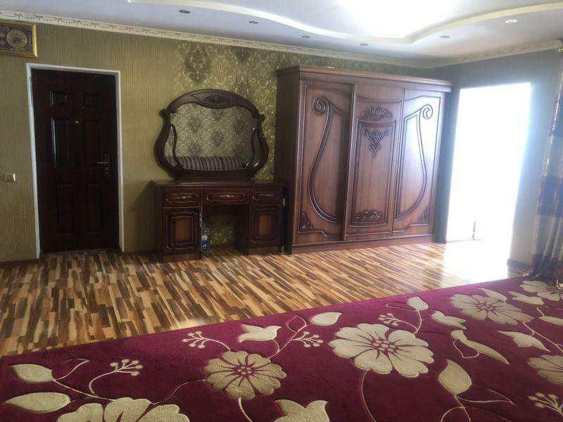 Продам дом 3 комнатные