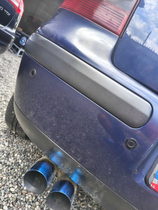 Golf 4 de vânzare