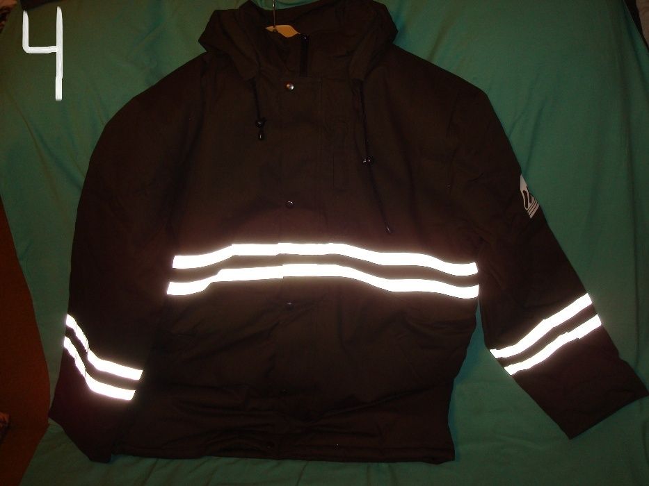 Зимни Нови Якета, Шуби и панталони.