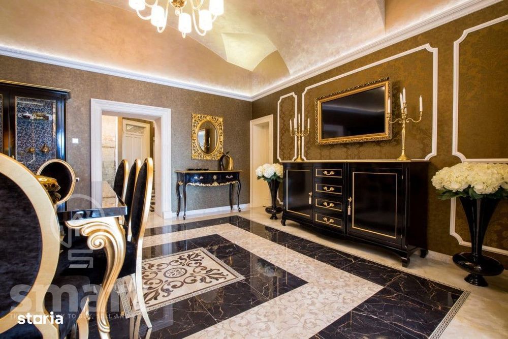 Apartament Piata Unirii